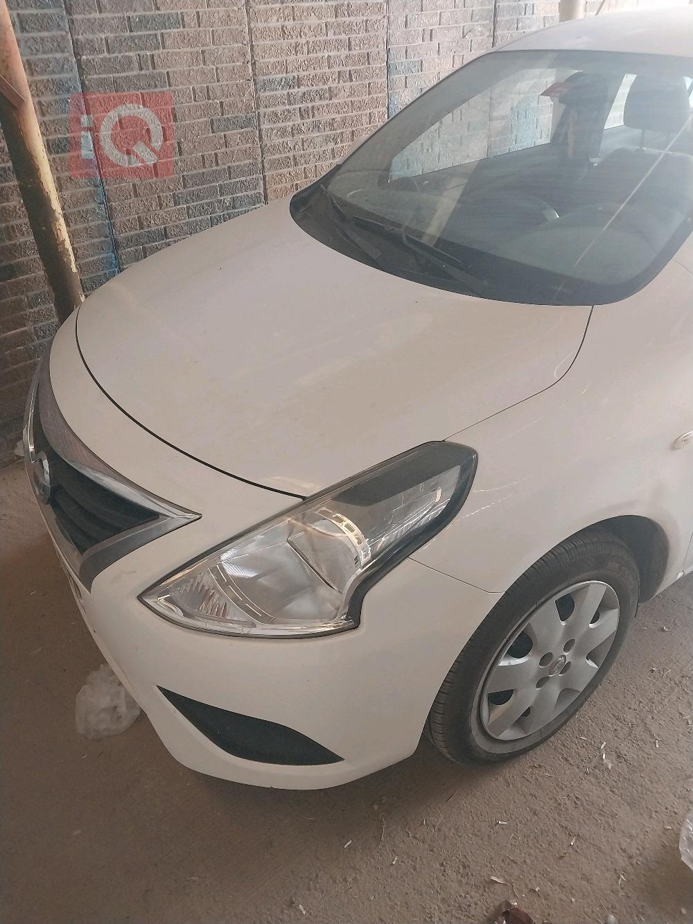 Nissan Sunny
